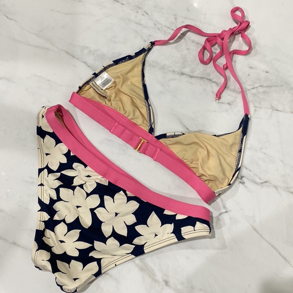 BCBG Max Azria Collection Bikini Set - Picture 2 of 3